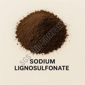 Sodium Lignosulphonate