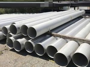 2507 Super Duplex Seamless Pipe