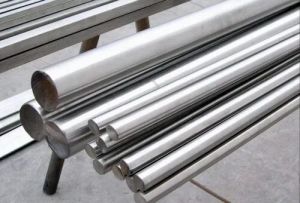 Hastelloy C22 Round Bar