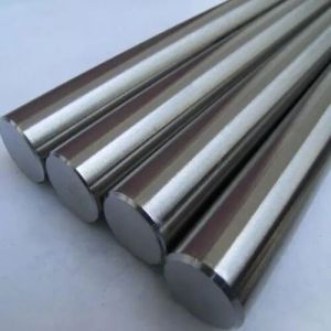 Inconel 825 Round Bar