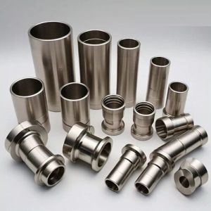 Stainless Steel 316L Seamless Pipe Fittings