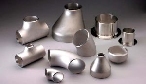 Super Duplex 2507 Pipe Fittings