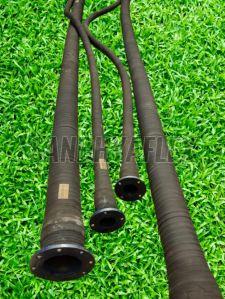 Rubber Suction Hoses