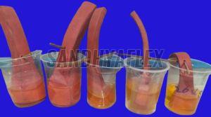 Polymer Based Water Swellable Bar