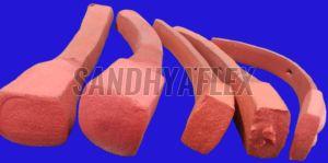 Polymer Based Water Swellable Bar