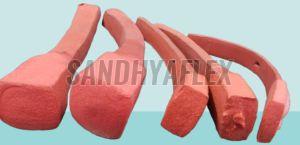 Polymer Based Water Swellable Bar