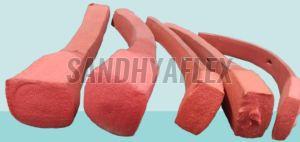 Polymer Based Water Swellable Bar
