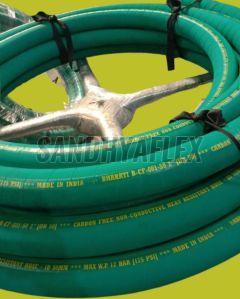 Sandhyaflex Carbon Free Rubber Hose