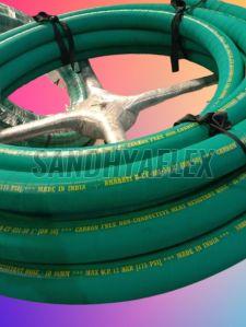 Sandhyaflex Carbon Free Rubber Hose