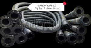 100mm I D Fly Ash Hose Pipe