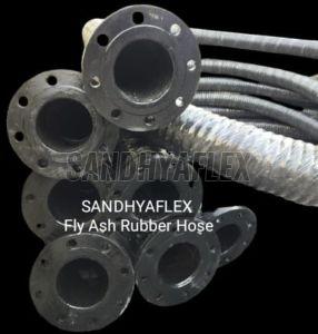100mm I D Fly Ash Hose Pipe