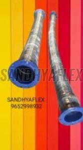10Bar Sandhyaflex Slurry Rubber Hose