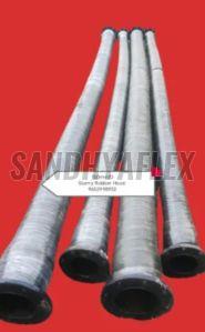 10Bar Sandhyaflex Slurry Rubber Hose