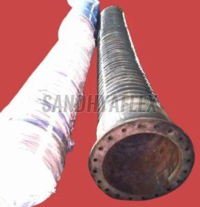 10Bar Sandhyaflex Slurry Rubber Hose