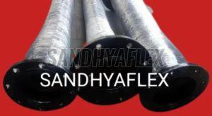 10Bar Sandhyaflex Slurry Rubber Hose