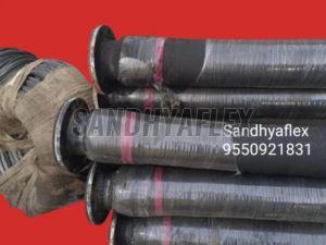 10Bar Sandhyaflex Slurry Rubber Hose