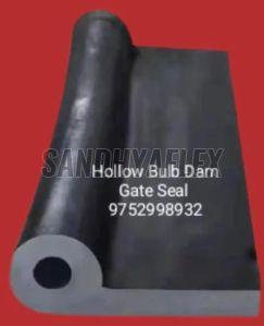 11855 Hollow Bulb Dam Gate Seal