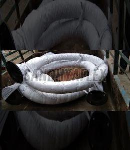 25 Bar Slurry Rubber Hose
