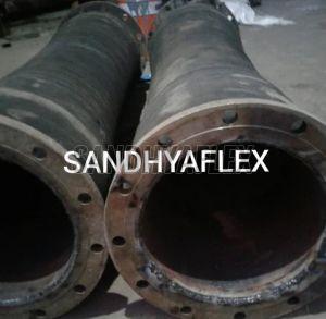 25 Bar Slurry Rubber Hose