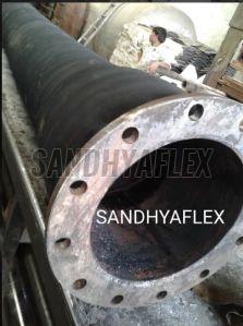 Cement Feeding Pump