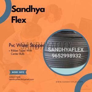 300mm Width PVC Water Stopper