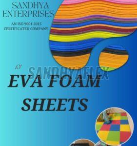 LDPE Foam Sheet