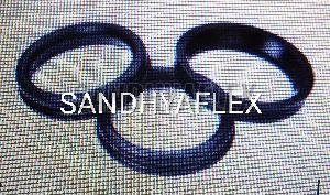 Rubber Ring Joint Gasket