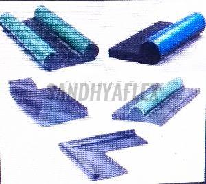 PVC Ring Casing Pipe