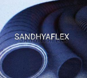 Sand Blast Rubber Hose