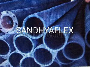 Sand Blast Rubber Hose