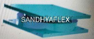 Pot PTFE Sliding Bearing
