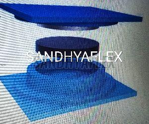 Pot PTFE Bridge Bearing