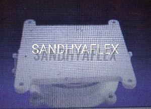 Pot PTFE Guid Bearing