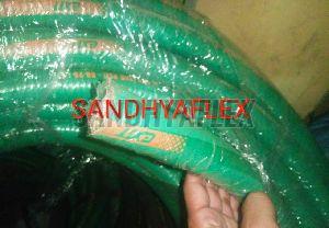 Black Color Chemical Hose