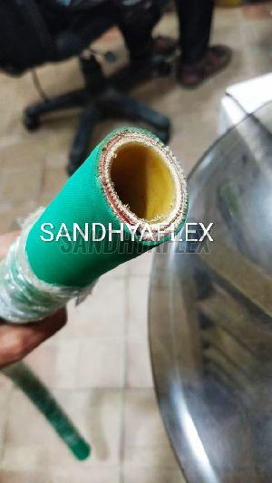Black Color Chemical Hose