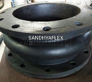 Rubber Expansion Bellows
