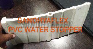 Kicker Type Water Stopper