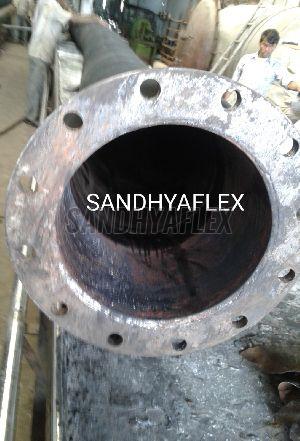 PVC Ring Casing Pipe