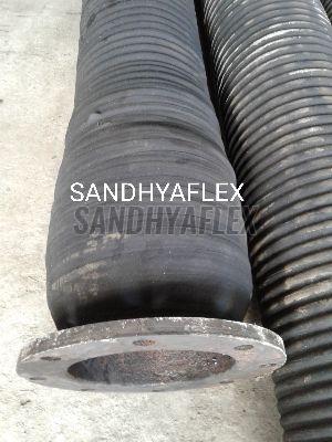 Oil Suction Composite Hose