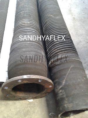 Oil Suction Composite Hose
