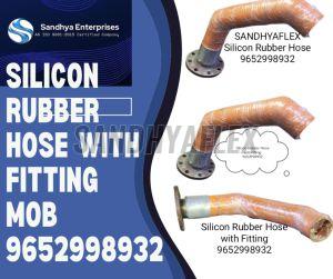 Silicon Rubber Hose