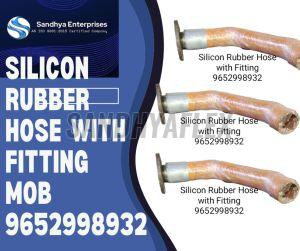 Silicon Rubber Hose