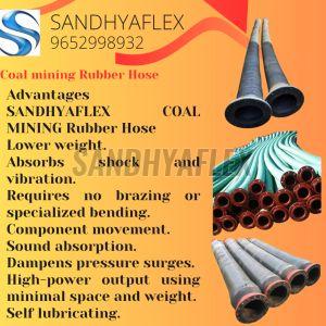 Coal Mining Rubber Hose