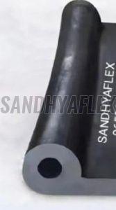 22mm Bull Dia Hollow Bulb Dam Gate Seal