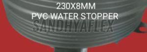 230x5mm PVC Water Stopper