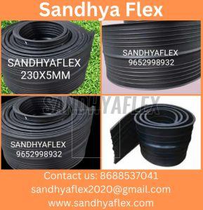 230x5mm PVC Water Stopper 230x5mm PVC Water Stopper