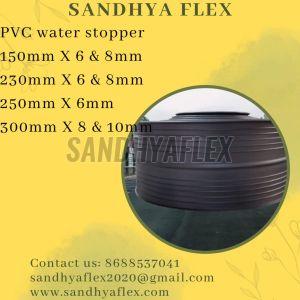 250x8mm PVC Water Stopper