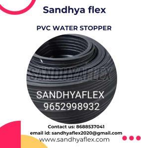 250x8mm PVC Water Stopper