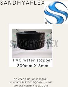 250x8mm PVC Water Stopper