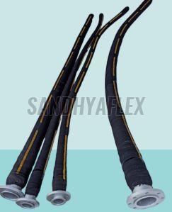 100mm Cementing Rubber Hose